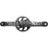 SRAM X01 Eagle DUB Boost Direct Mount crankset