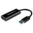 Фото #2 товара STARTECH USB to -Slim- 1920x1200 hdmi adapter