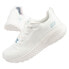 Фото #1 товара Pantofi sport Skechers de damă [117209/OFWT], alb.