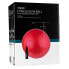 AVENTO Fitness/Gym Ball Fitball
