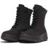 FITFLOP F-Mode Water-Resistant Nylon Boots