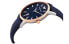 Фото #3 товара Наручные часы механические Emporio Armani AR11188 43мм