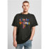 MISTER TEE Hey It Or Love It Oversize short sleeve T-shirt