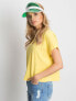 Фото #2 товара T-shirt-RV-TS-4841.39P-żółty