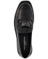 Фото #3 товара Men's Front Logo Moc-Toe Loafers