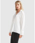 ფოტო #2 პროდუქტის Women's Gemini Waterfall Shirt