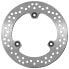 SBS Round 5211 Brake Disc