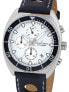 Jacques Lemans 1-2041B Serie 200 Chronograph 40mm 10ATM