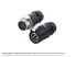 Фото #5 товара Good Connections IC01-20P401 - S1 - Power (4-Pin) - Black - Straight - Metal - Plastic - Gold - Copper alloy