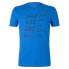 ფოტო #2 პროდუქტის MONTURA Free Sport short sleeve T-shirt