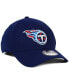 Фото #3 товара Tennessee Titans New Team Classic 39THIRTY Cap