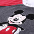 Фото #7 товара CERDA Long Velor Mickey Pajamas