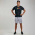 ფოტო #6 პროდუქტის ZOOT LTD Run short sleeve T-shirt