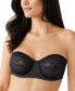 Women's Visual Effects Strapless Minimizer Bra 854310