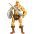 Фото #3 товара Фигурка Masters of the Universe He-Man Figure Castle Grayskull (Замок Красносклеп).