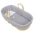 Фото #2 товара BIMBIDREAMS Provenza Bedding For Moses Basket