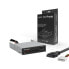 Фото #5 товара Chieftec CRD-908H - MicroSD (TransFlash) - SD - Black - 3.5" - 5000 Mbit/s - USB 3.2 Gen 1 (3.1 Gen 1) - 102 mm