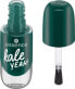 Фото #9 товара Gel Nagellack 60 Kale Yeah!, 8 ml