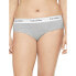 Фото #2 товара CALVIN KLEIN UNDERWEAR Hipster Panties