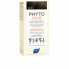 Permanent Colour PHYTO PhytoColor 6-rubio oscuro Ammonia-free