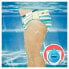 Disposable nappies Dodot Splashers 4-5 9-15 kg (11 Units)