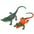 Фото #1 товара Фигурка ATOSA Reptiles Figure Series (Серия фигурок Рептилий)