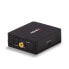 Фото #5 товара Lindy 2-way Digital SPDIF (Coaxial Toslink) Audio Converter, 192kHz, 5 V, 60.5 mm, 54 mm, 20.5 mm, 40 g