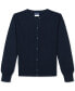 ფოტო #1 პროდუქტის Little Girls Pointelle Cardigan