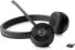 Фото #1 товара HP UC Wireless Duo Headset - Headset - Head-band - Office/Call center - Black - Binaural - China