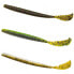 STRIKE KING Rage Cut-R Worm Soft Lure 150 mm