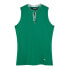 J.LINDEBERG Leya Woman Sleeveless Polo