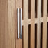 Фото #13 товара Badschrank Walnuss freistehend