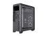 Фото #9 товара Gamemax G563 Black Steel ATX Tower USB3.0 Computer Case w/ 3 x Autoflow Rainbow