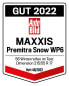 Фото #2 товара Шины зимние Maxxis Premitra Snow WP6 XL M+S 3PMSF 205/45 R17 88V