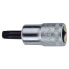 Фото #1 товара STAHLWILLE Screwdriver Socket 3/8´´ T20 Tool