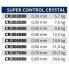 TORTUE Super Control Monofilament 100 m