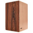 Drumport StompTech Gig-Cajon Santos Rosewood