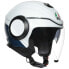 Фото #1 товара AGV OUTLET Orbyt Multi open face helmet