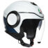 AGV OUTLET Orbyt Multi open face helmet