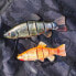 Фото #11 товара Приманка для рыбалки Fox Rage Replicant Jointed Tench Swimbait 180 мм