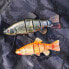 Фото #11 товара FOX RAGE Replicant Jointed Tench swimbait 180 mm