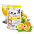 Фото #1 товара Geladrink Extra powder drink orange flavor 390 g