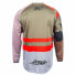 Фото #2 товара KLIM Petrol Octane long sleeve jersey