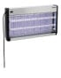 Фото #2 товара Bartscher IV-65 - Automatic - Insect killer - Black - Silver - Ceiling - Plastic - AC