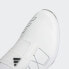 Фото #9 товара Мужские кроссовки adidas ZG23 BOA Lightstrike Golf Shoes (Белые)