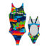 Фото #1 товара TURBO Santa Monica Swimsuit