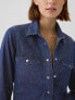 Фото #4 товара Denim Western Shirt