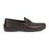 ფოტო #2 პროდუქტის GEOX U44Q6D04743 Moner W 2Fit Loafers