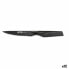 Фото #1 товара Нож для отбивных Quttin Black edition 11 cm 1,8 mm (12 штук)