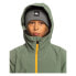 Фото #4 товара QUIKSILVER Steeze jacket